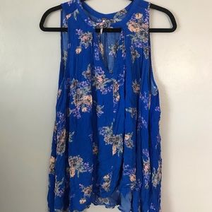 Free people blouse